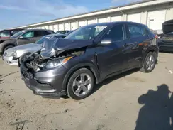 3CZRU6H35KG702904 2019 HONDA HR-V