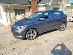 3CZRU6H35KG704104 2019 HONDA HR-V