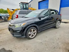 3CZRU6H35KG704295 2019 HONDA HR-V