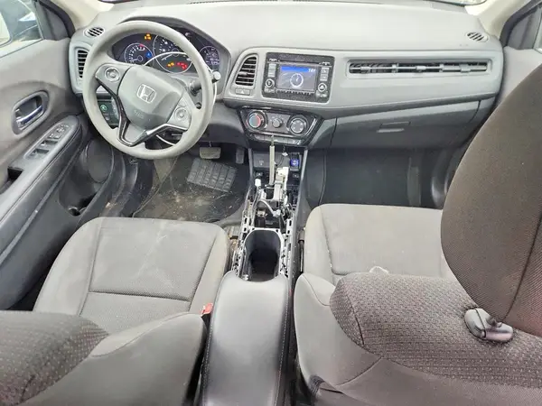 3CZRU6H35KG704295 2019 HONDA HR-V - Image 8