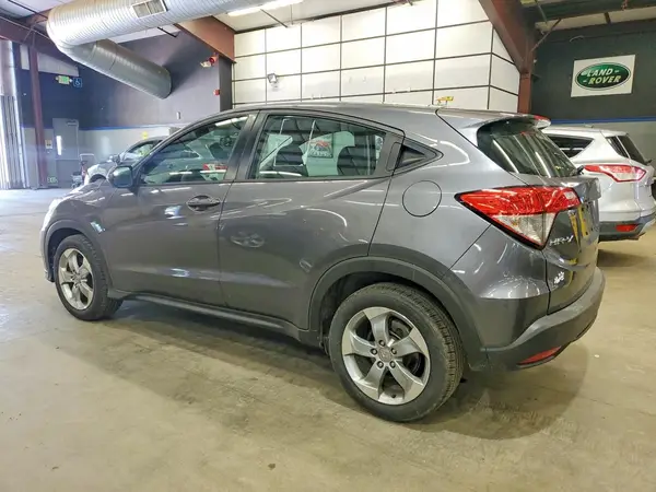 3CZRU6H35KG704510 2019 HONDA HR-V - Image 2