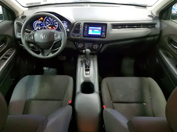 3CZRU6H35KG704510 2019 HONDA HR-V - Image 8