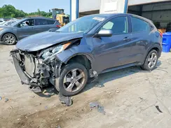 3CZRU6H35KG705608 2019 HONDA HR-V