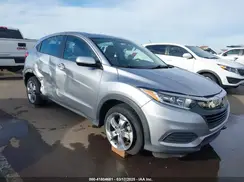 3CZRU6H35KG705978 2019 HONDA HR-V