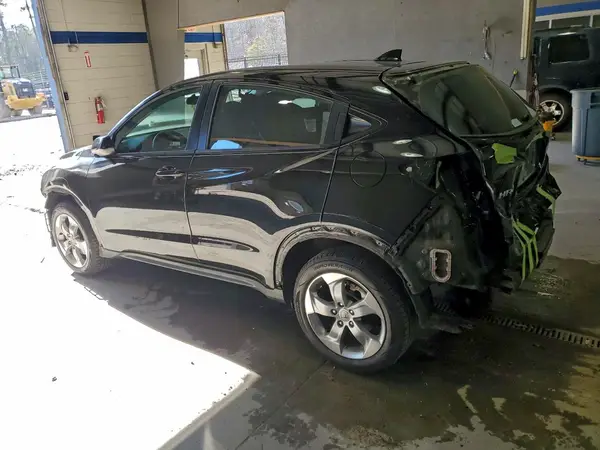 3CZRU6H35KG706841 2019 HONDA HR-V - Image 2