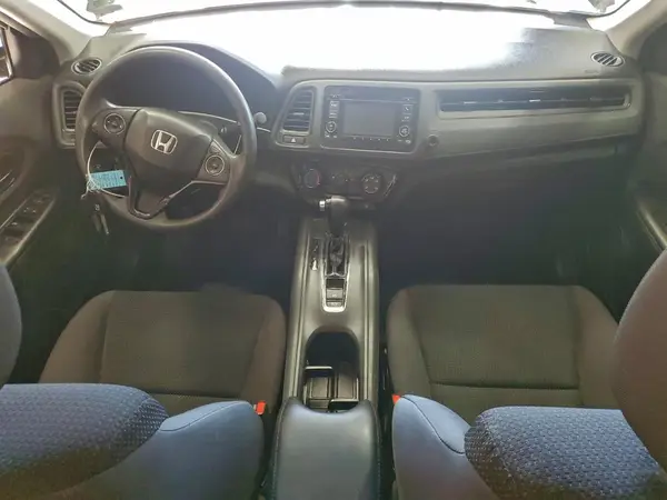 3CZRU6H35KG706841 2019 HONDA HR-V - Image 8