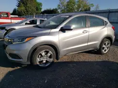 3CZRU6H35KG708542 2019 HONDA HR-V