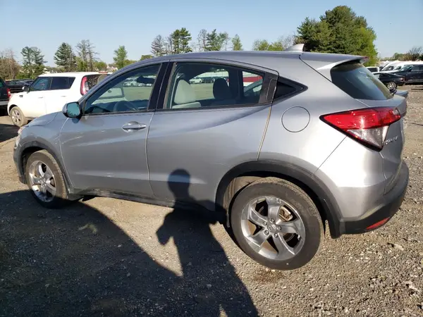 3CZRU6H35KG708542 2019 HONDA HR-V - Image 2