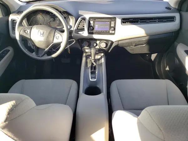 3CZRU6H35KG708542 2019 HONDA HR-V - Image 8