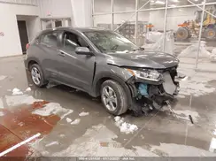 3CZRU6H35KG709531 2019 HONDA HR-V