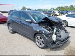 3CZRU6H35KG709898 2019 HONDA HR-V