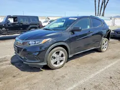 3CZRU6H35KG710551 2019 HONDA HR-V
