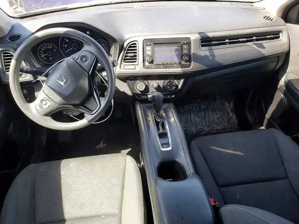 3CZRU6H35KG710551 2019 HONDA HR-V - Image 8