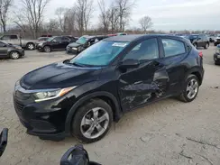 3CZRU6H35KG710596 2019 HONDA HR-V