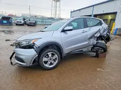3CZRU6H35KG710825 2019 HONDA HR-V