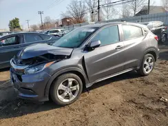 3CZRU6H35KG711120 2019 HONDA HR-V