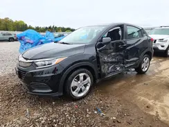 3CZRU6H35KG711733 2019 HONDA HR-V