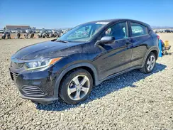 3CZRU6H35KG712011 2019 HONDA HR-V