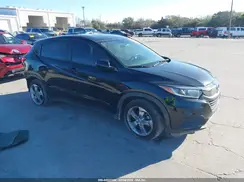 3CZRU6H35KG712204 2019 HONDA HR-V
