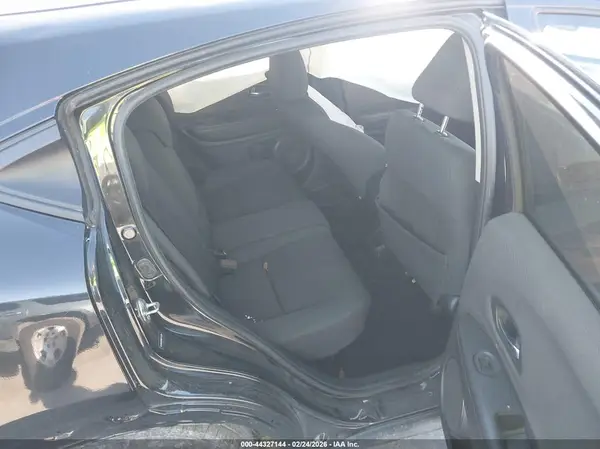 3CZRU6H35KG712204 2019 HONDA HR-V - Image 8