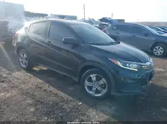 3CZRU6H35KG712512 2019 HONDA HR-V