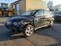 3CZRU6H35KG712610 2019 HONDA HR-V