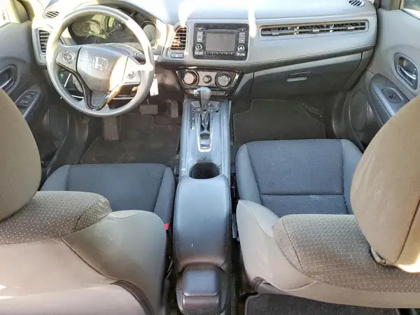 3CZRU6H35KG712610 2019 HONDA HR-V - Image 8