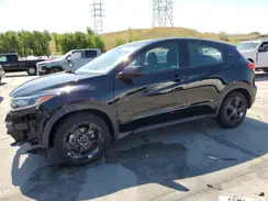 3CZRU6H35KG714115 2019 HONDA HR-V