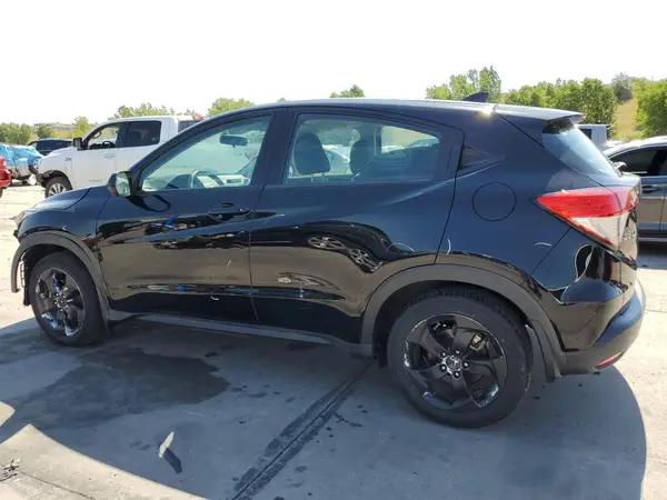 3CZRU6H35KG714115 2019 HONDA HR-V - Image 2