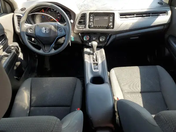 3CZRU6H35KG714115 2019 HONDA HR-V - Image 8