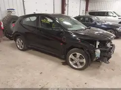 3CZRU6H35KG715393 2019 HONDA HR-V