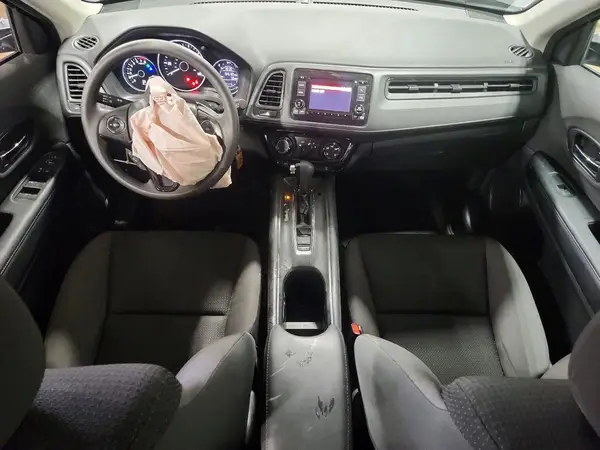 3CZRU6H35KG717581 2019 HONDA HR-V - Image 8