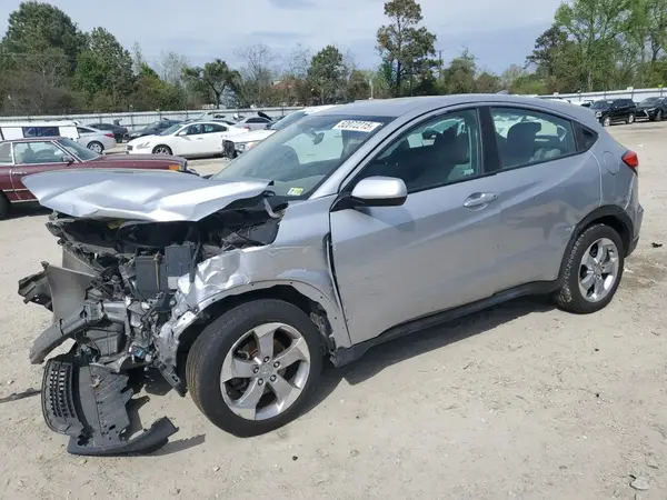 3CZRU6H35KG719041 2019 HONDA HR-V - Image 1