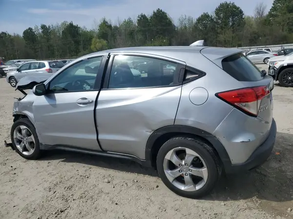3CZRU6H35KG719041 2019 HONDA HR-V - Image 2
