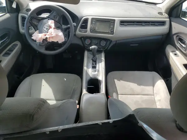 3CZRU6H35KG719041 2019 HONDA HR-V - Image 8