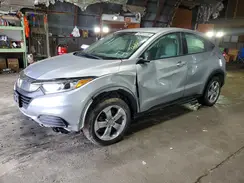 3CZRU6H35KG719766 2019 HONDA HR-V
