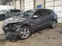 3CZRU6H35KG719914 2019 HONDA HR-V
