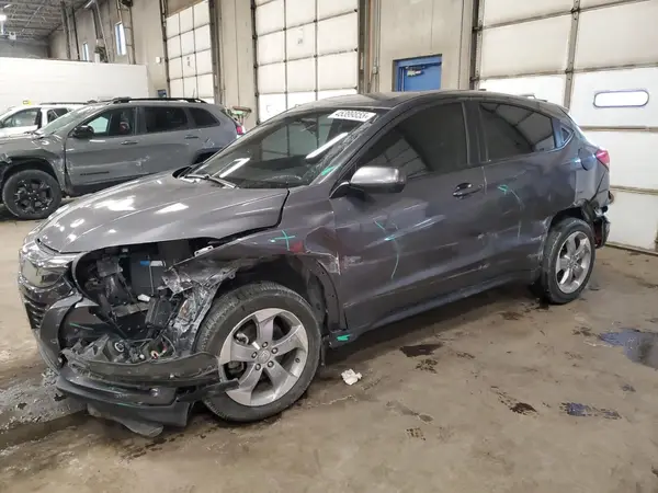 3CZRU6H35KG719914 2019 HONDA HR-V - Image 1