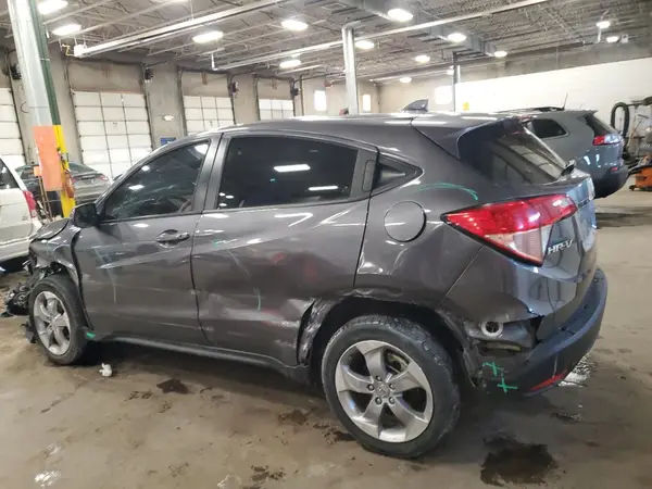 3CZRU6H35KG719914 2019 HONDA HR-V - Image 2