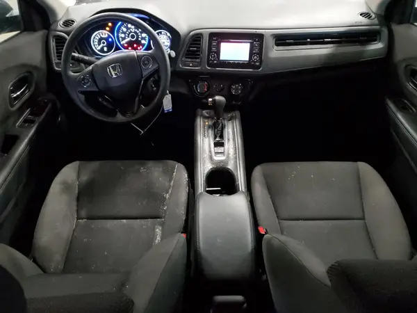 3CZRU6H35KG719914 2019 HONDA HR-V - Image 8