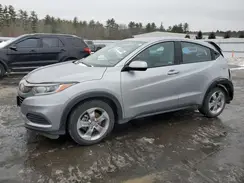 3CZRU6H35KG720528 2019 HONDA HR-V