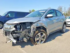 3CZRU6H35KG721002 2019 HONDA HR-V