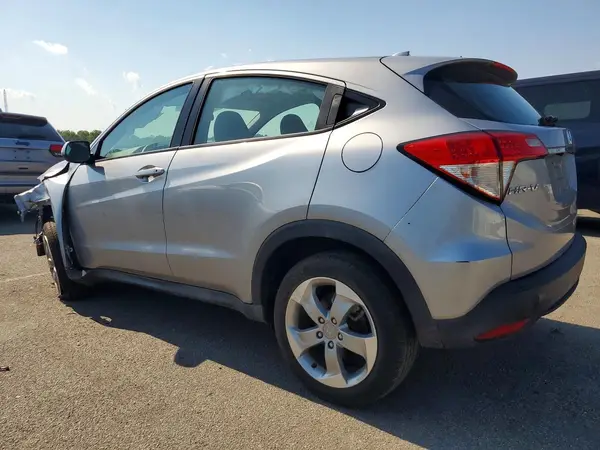 3CZRU6H35KG721002 2019 HONDA HR-V - Image 2
