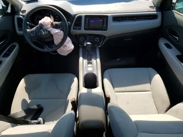 3CZRU6H35KG721002 2019 HONDA HR-V - Image 8
