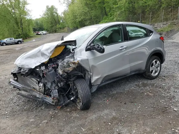 3CZRU6H35KG721355 2019 HONDA HR-V - Image 1