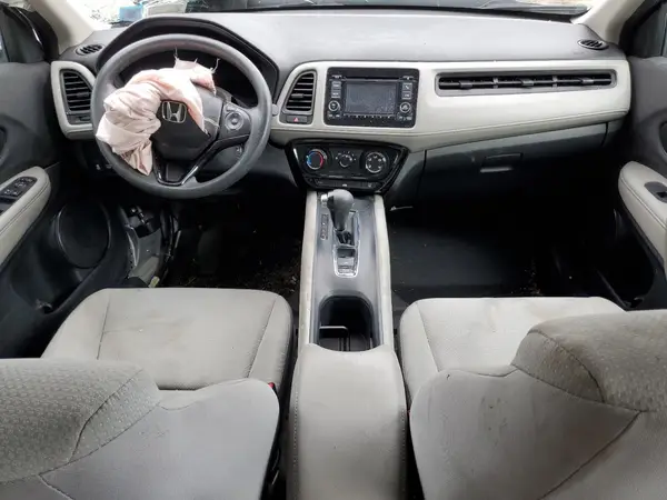 3CZRU6H35KG721355 2019 HONDA HR-V - Image 8