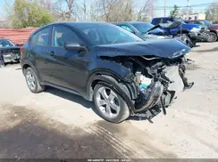 3CZRU6H35KG722182 2019 HONDA HR-V