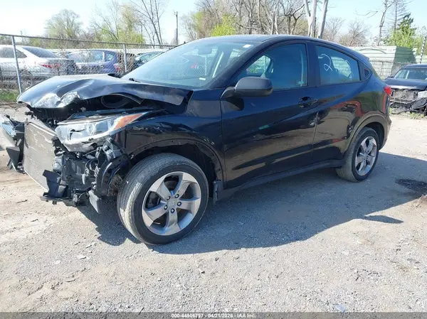 3CZRU6H35KG722182 2019 HONDA HR-V - Image 2
