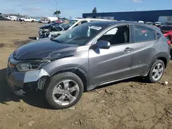 3CZRU6H35KG722831 2019 HONDA HR-V