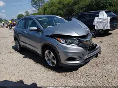 3CZRU6H35KG724787 2019 HONDA HR-V